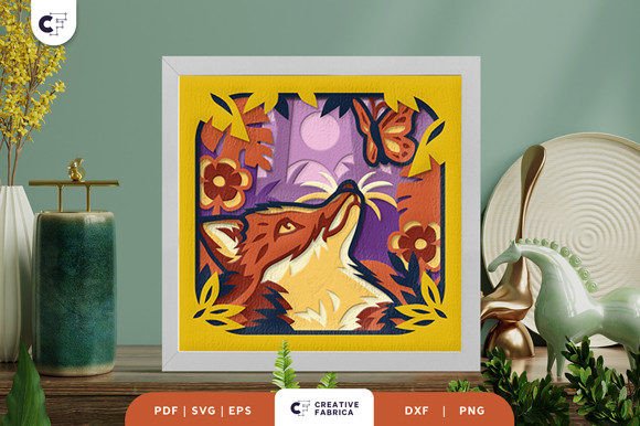 3D SVG Animals for Creative Branding